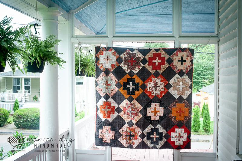 Nightingale Quilt