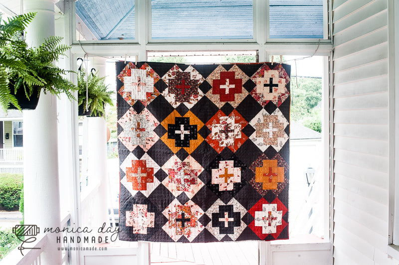 Nightingale Quilt