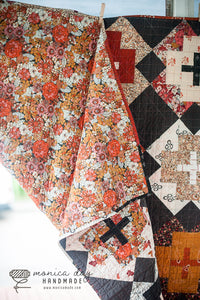 Nightingale Quilt