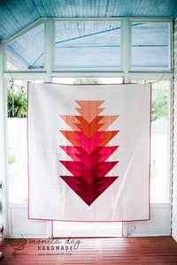 Arrowhead Quilt