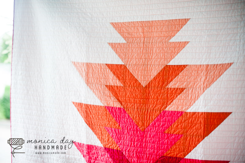 Arrowhead Quilt