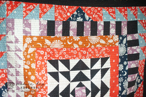 New Years Kiss Quilt